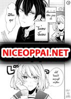 The Classmate Who Never Smiles - Manga, Romance, School Life, Shoujo, Slice of Life, One Shot